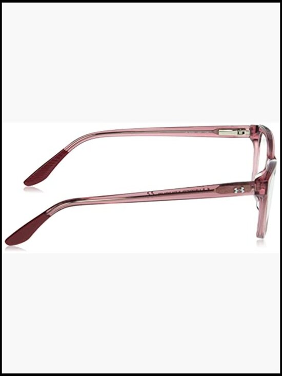 Rectangular Polycarbonate Sunglasses, VISTA UA 5012 main image 4